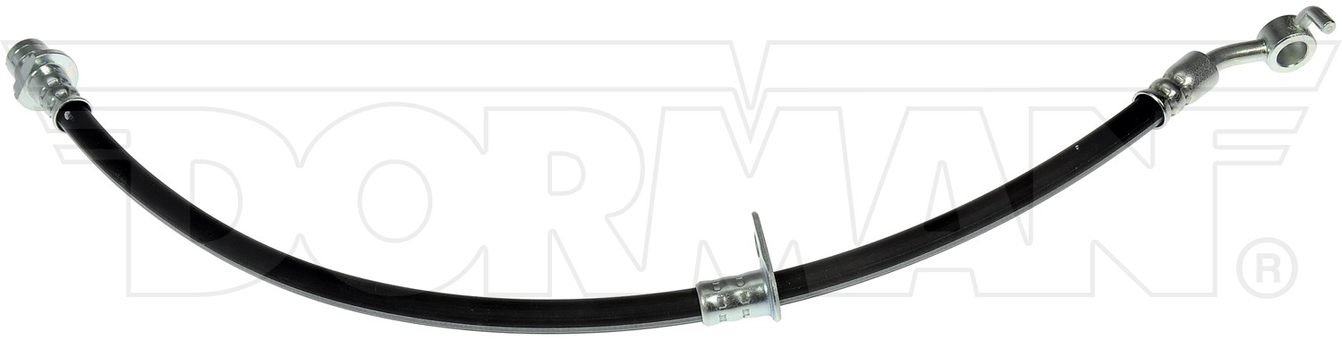 Brake Hydraulic Hose