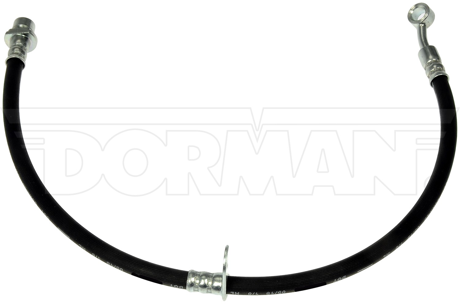 Brake Hydraulic Hose