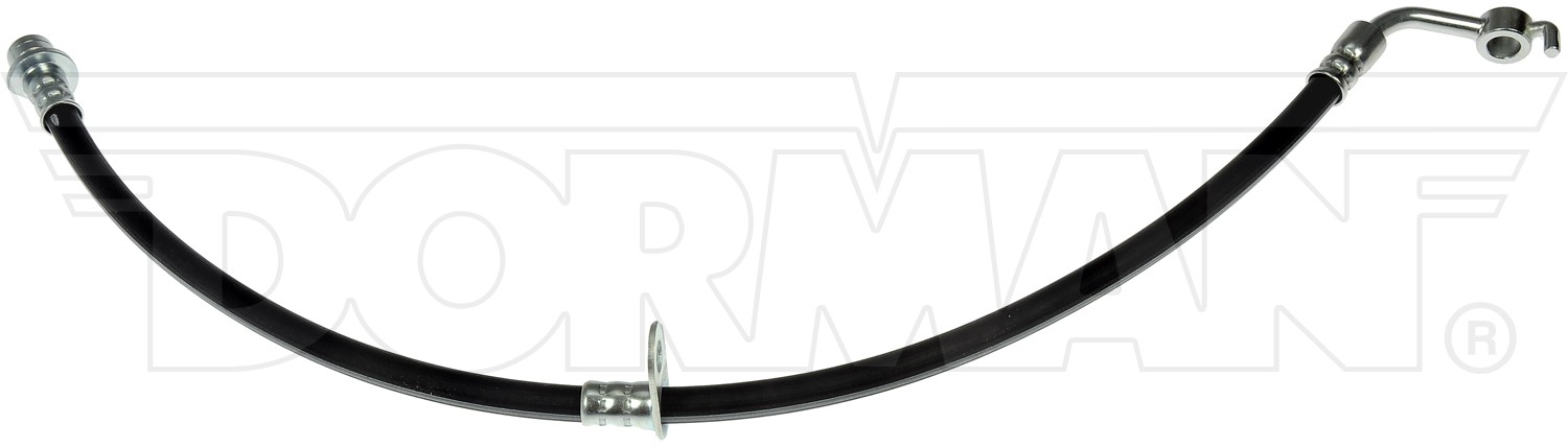 Brake Hydraulic Hose