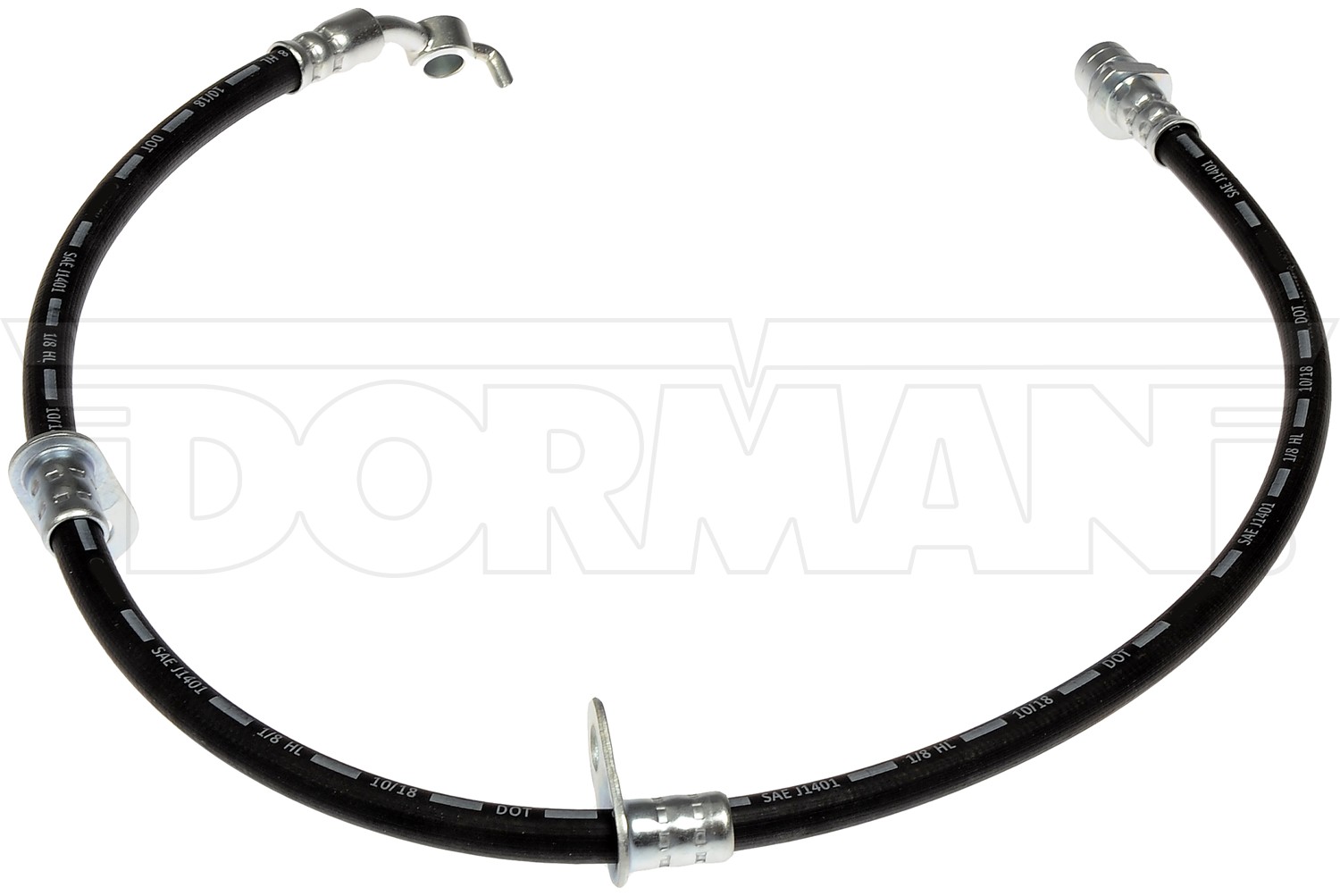 Brake Hydraulic Hose