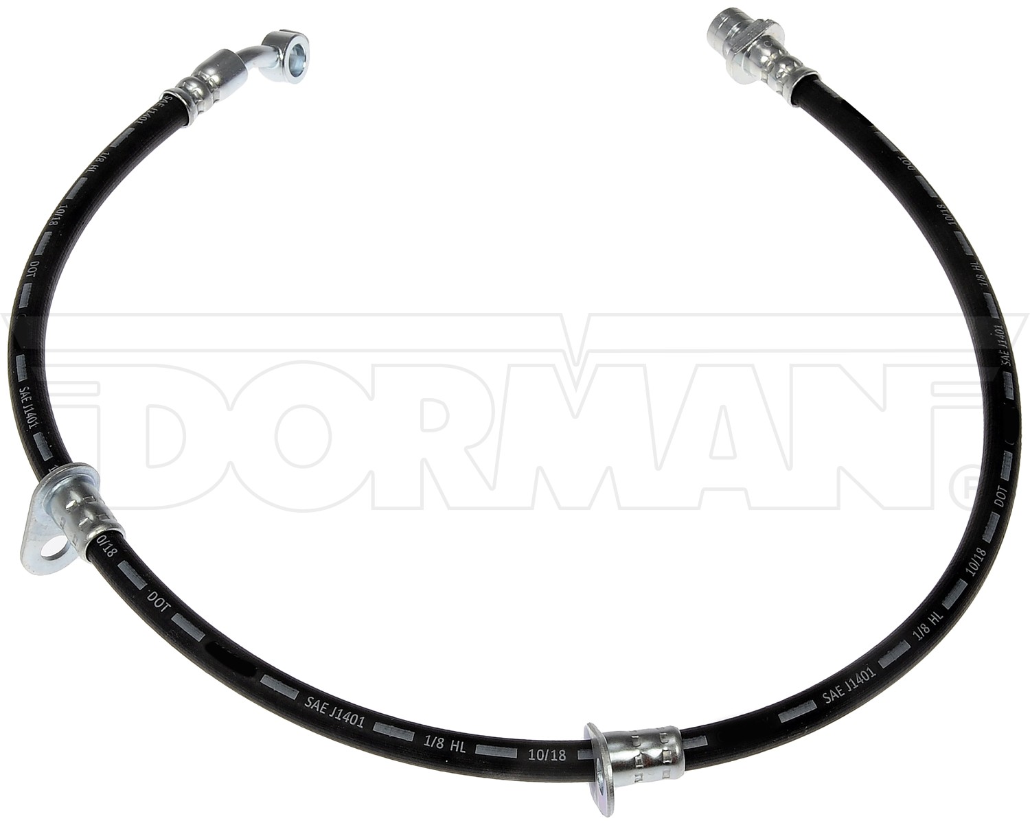 Brake Hydraulic Hose