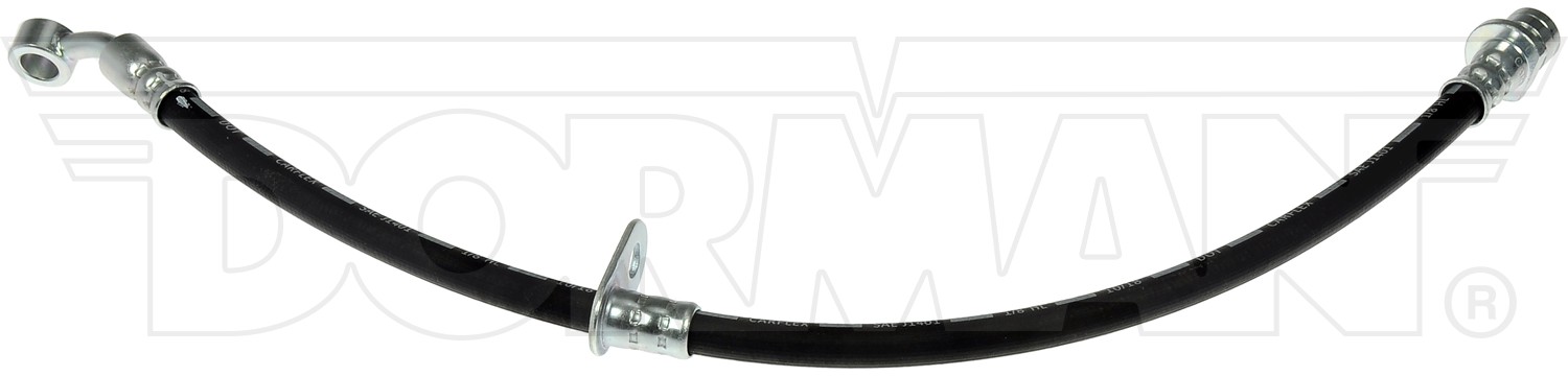 Brake Hydraulic Hose