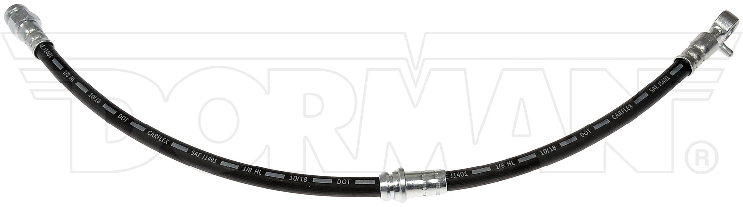 Brake Hydraulic Hose