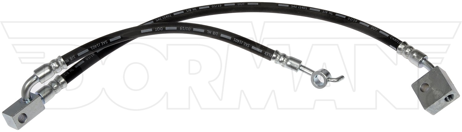 Brake Hydraulic Hose