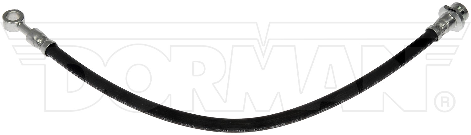 Brake Hydraulic Hose