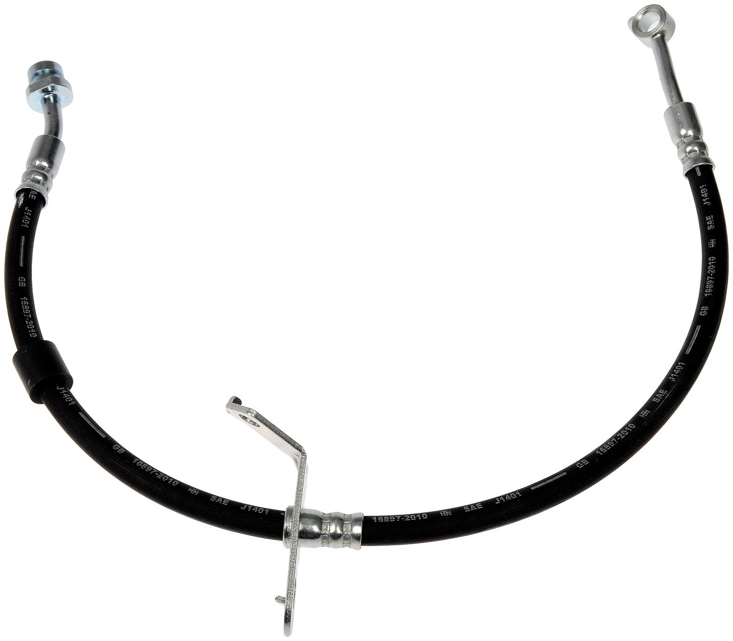 Brake Hydraulic Hose