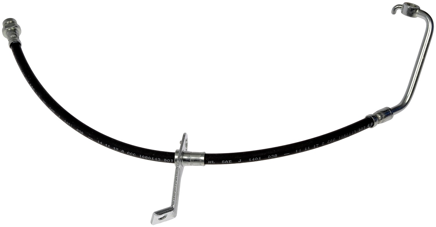 Brake Hydraulic Hose