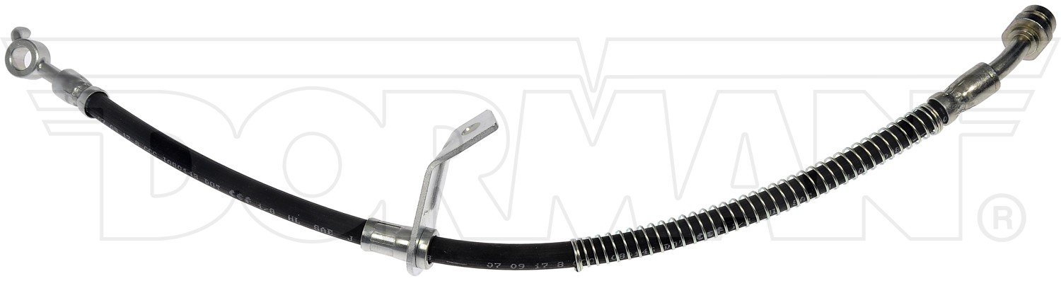 Brake Hydraulic Hose