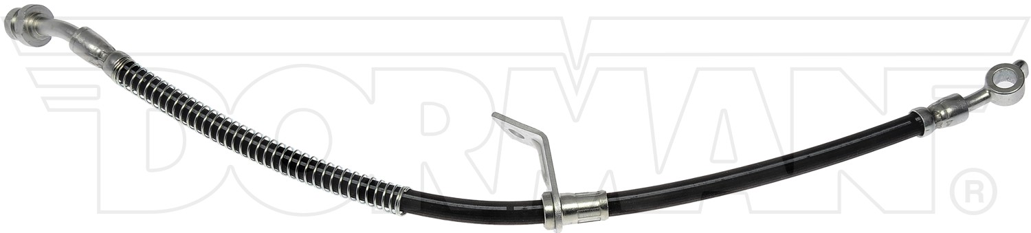 Brake Hydraulic Hose