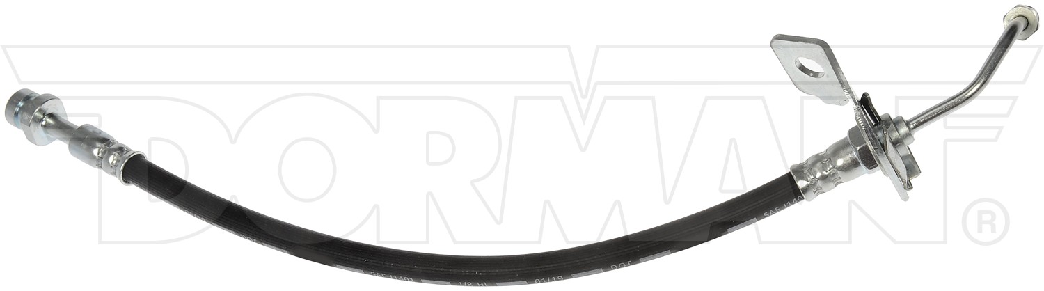 Brake Hydraulic Hose