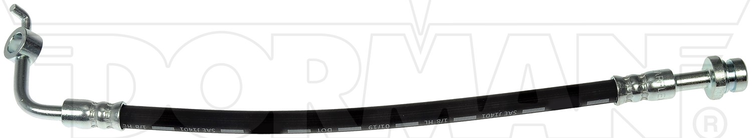 Brake Hydraulic Hose