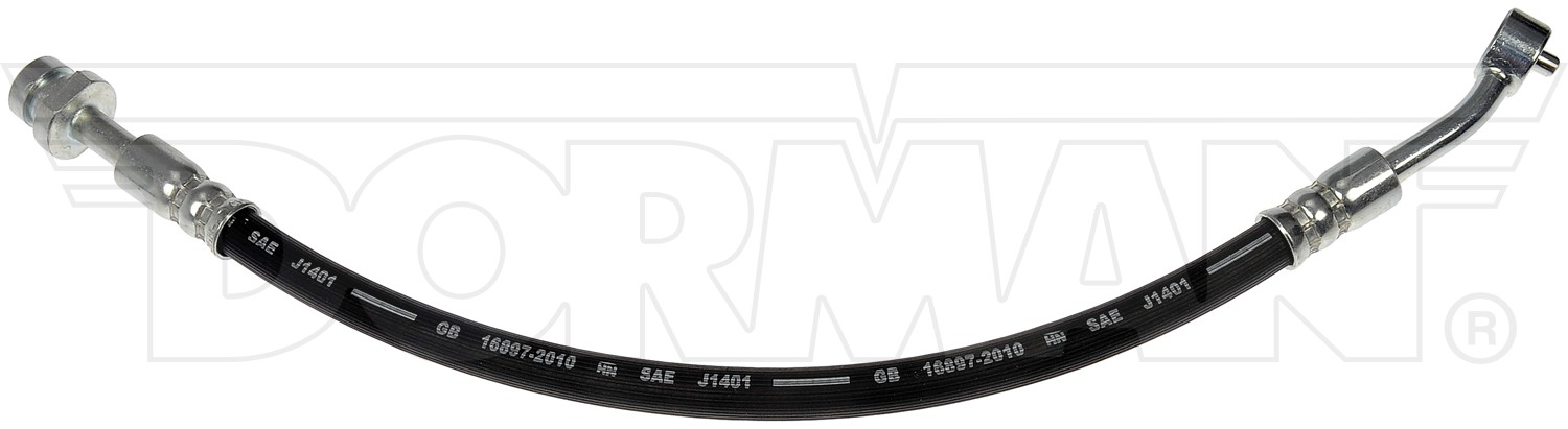 Brake Hydraulic Hose