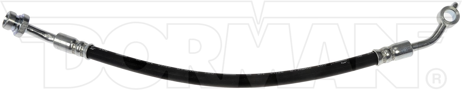 Brake Hydraulic Hose