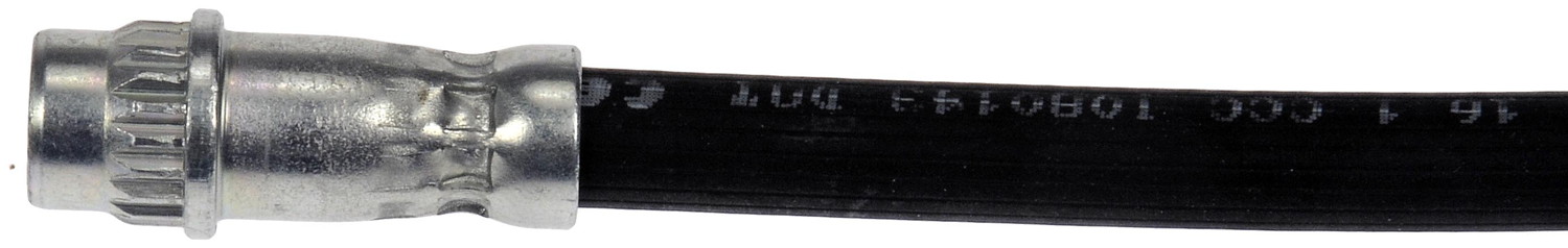 Brake Hydraulic Hose