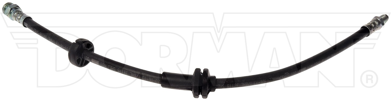 Brake Hydraulic Hose