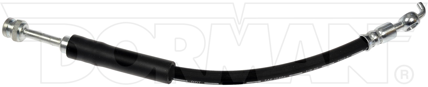 Brake Hydraulic Hose