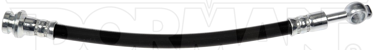 Brake Hydraulic Hose