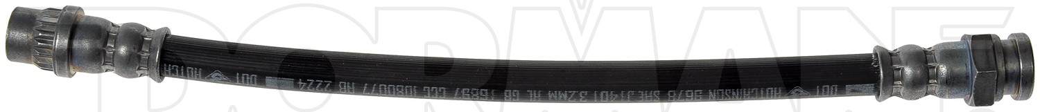 Brake Hydraulic Hose