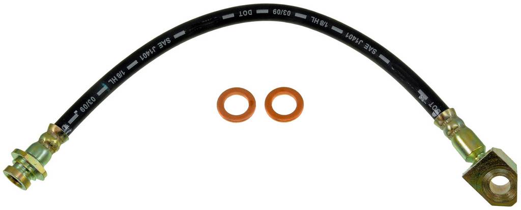 Brake Hydraulic Hose
