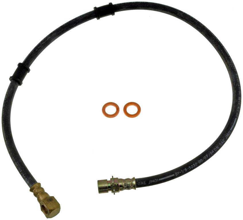 Brake Hydraulic Hose