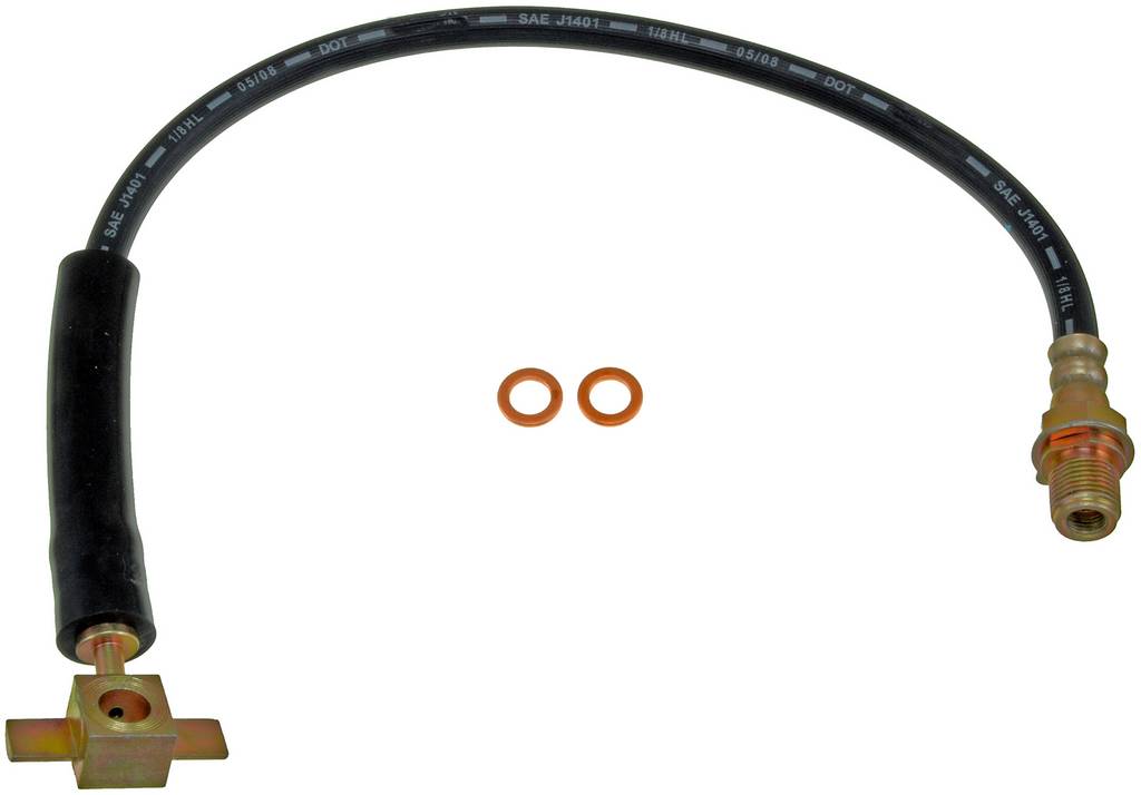 Brake Hydraulic Hose
