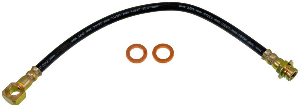 Brake Hydraulic Hose