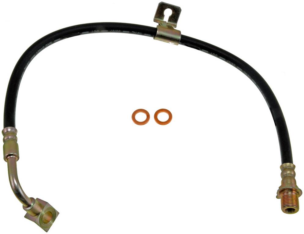 Brake Hydraulic Hose