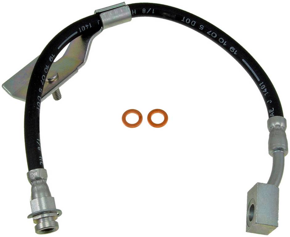 Brake Hydraulic Hose