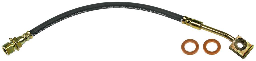 Brake Hydraulic Hose