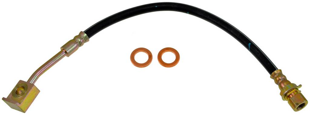 Brake Hydraulic Hose