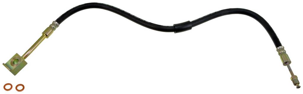 Brake Hydraulic Hose