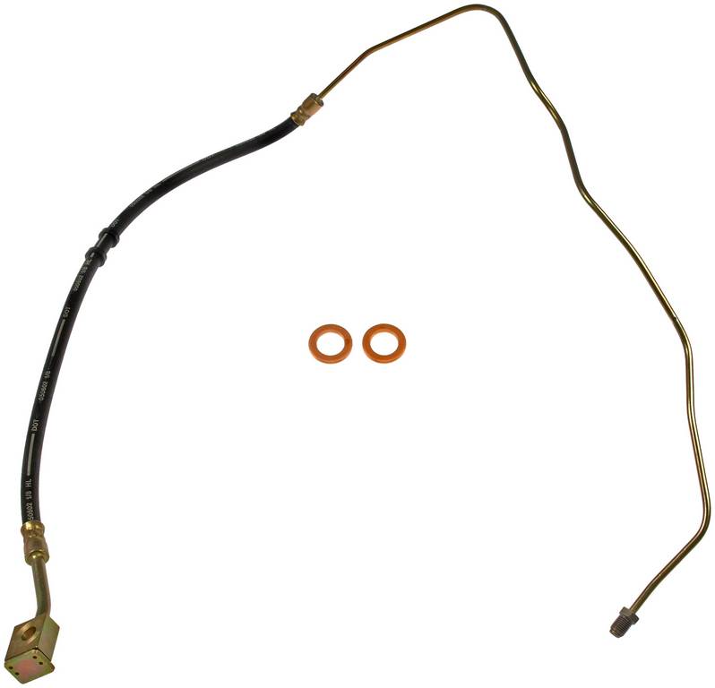 Brake Hydraulic Hose