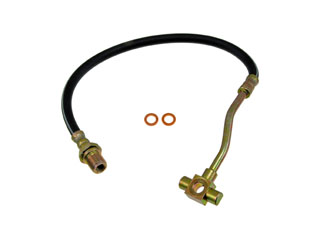Brake Hydraulic Hose