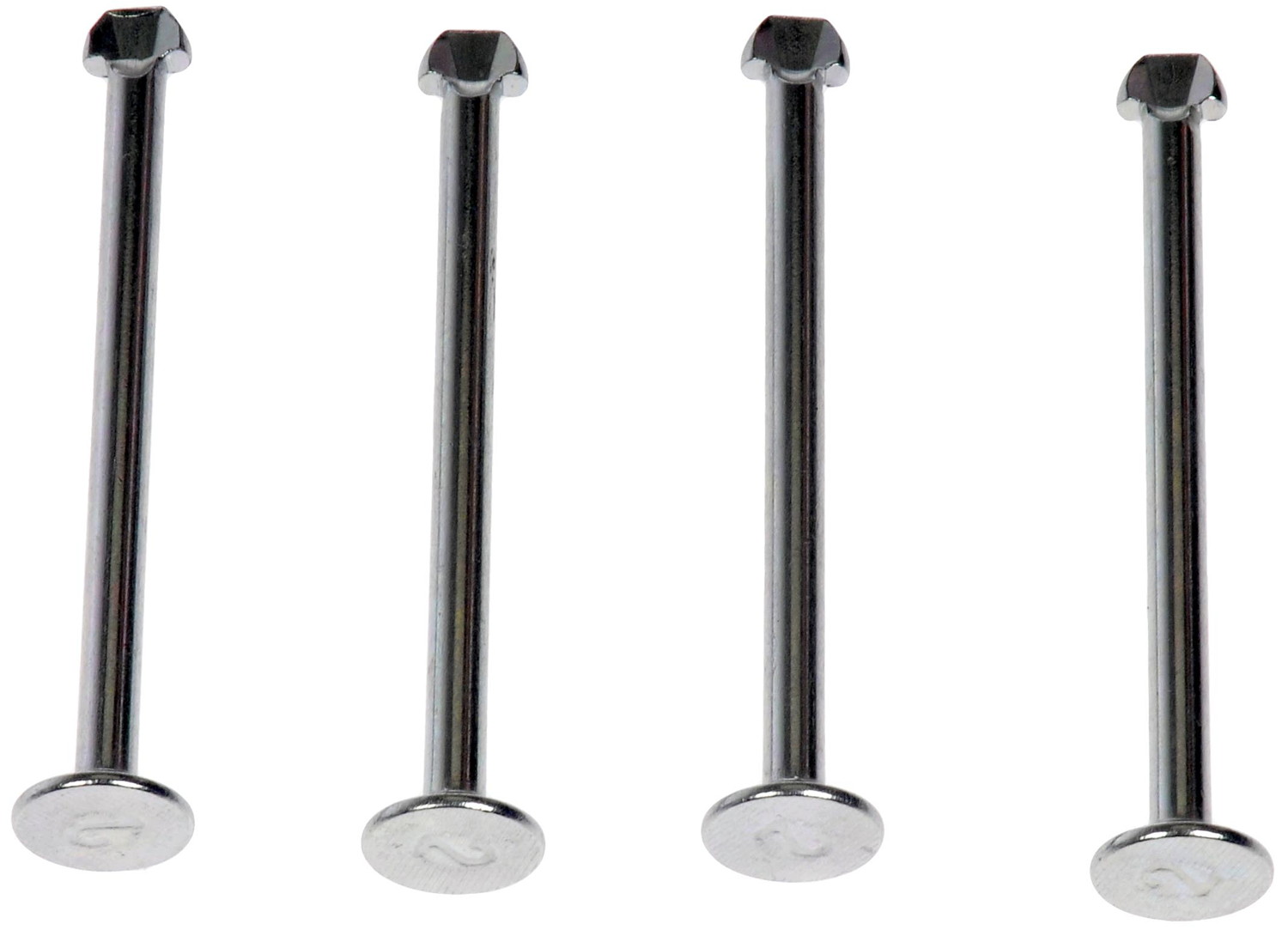 Brake Spring Hold Down Pin