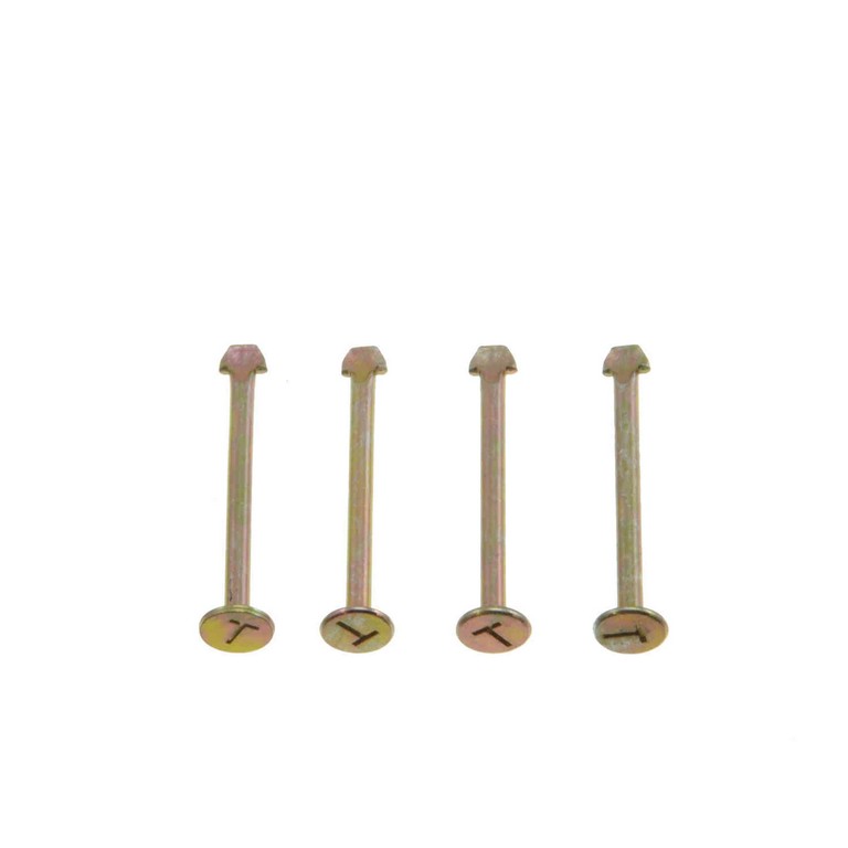 Brake Spring Hold Down Pin