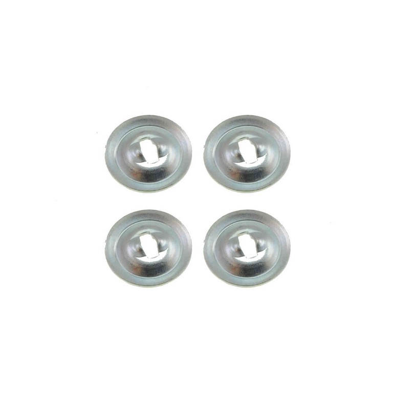 Brake Hold Down Spring Bottom Cup