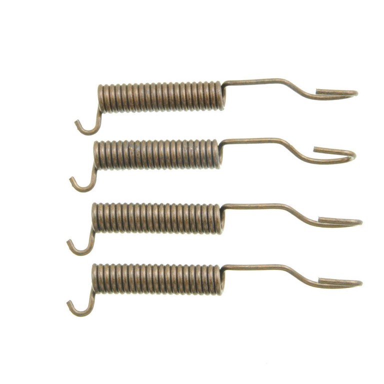 Drum Brake Return Spring Kit