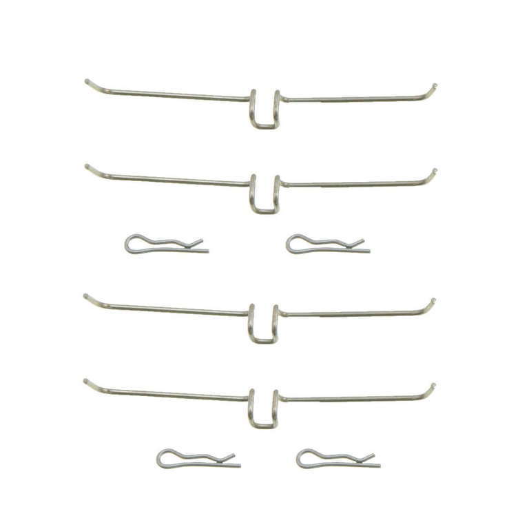 Disc Brake Hardware Kit