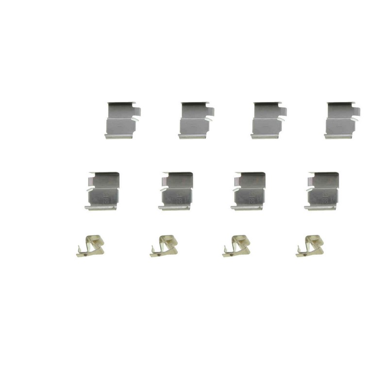 Disc Brake Hardware Kit