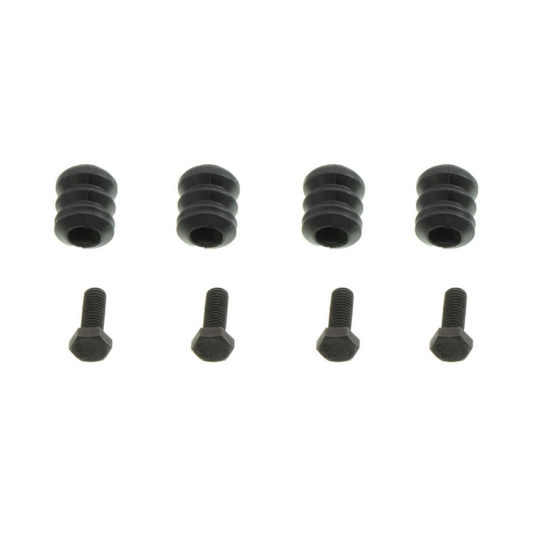 Disc Brake Hardware Kit