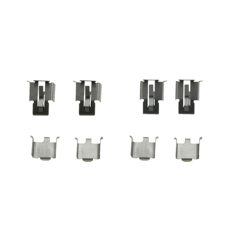 Disc Brake Hardware Kit