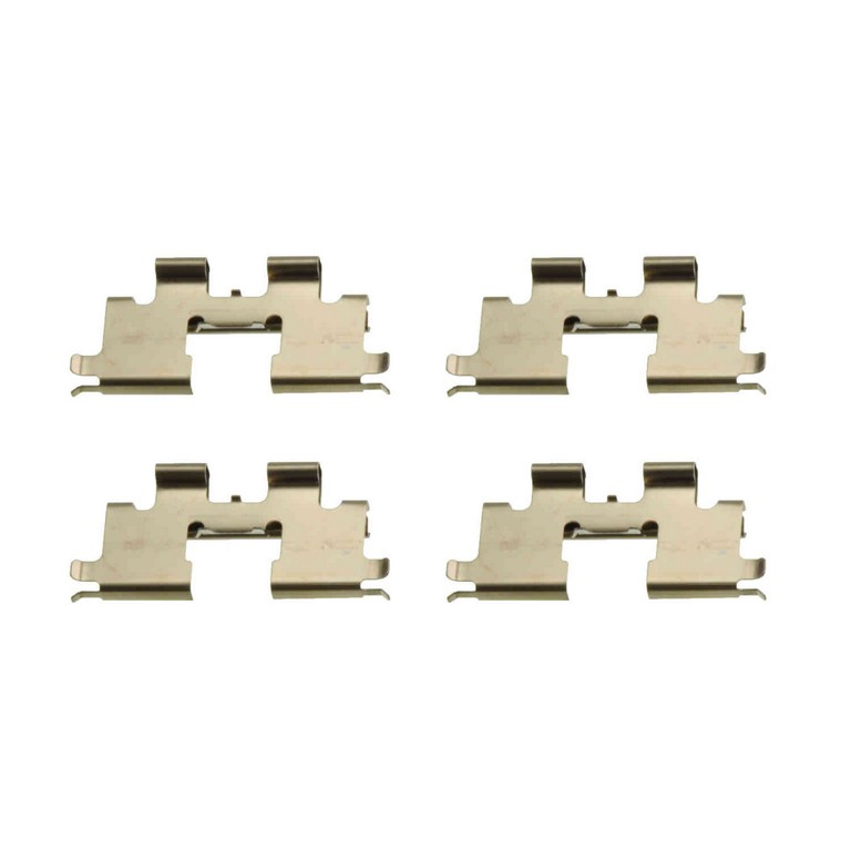 Disc Brake Hardware Kit