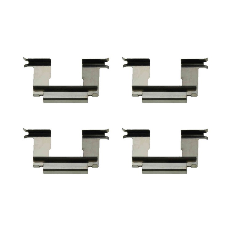 Disc Brake Hardware Kit
