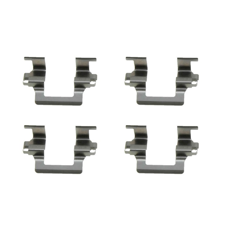 Disc Brake Hardware Kit