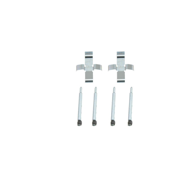 Disc Brake Hardware Kit