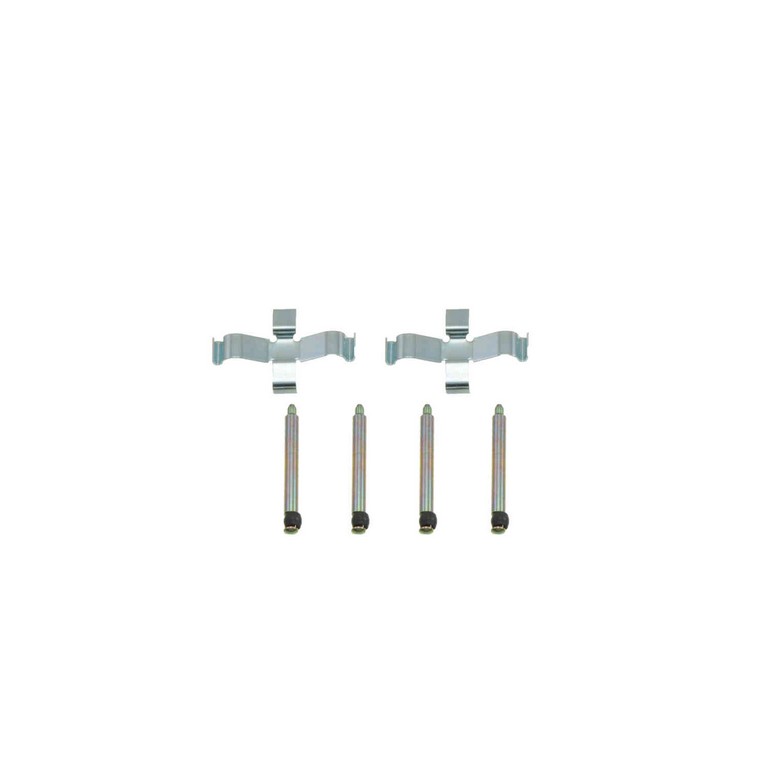 Disc Brake Hardware Kit