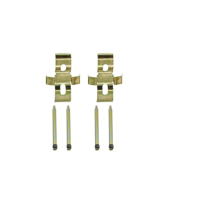 Disc Brake Hardware Kit