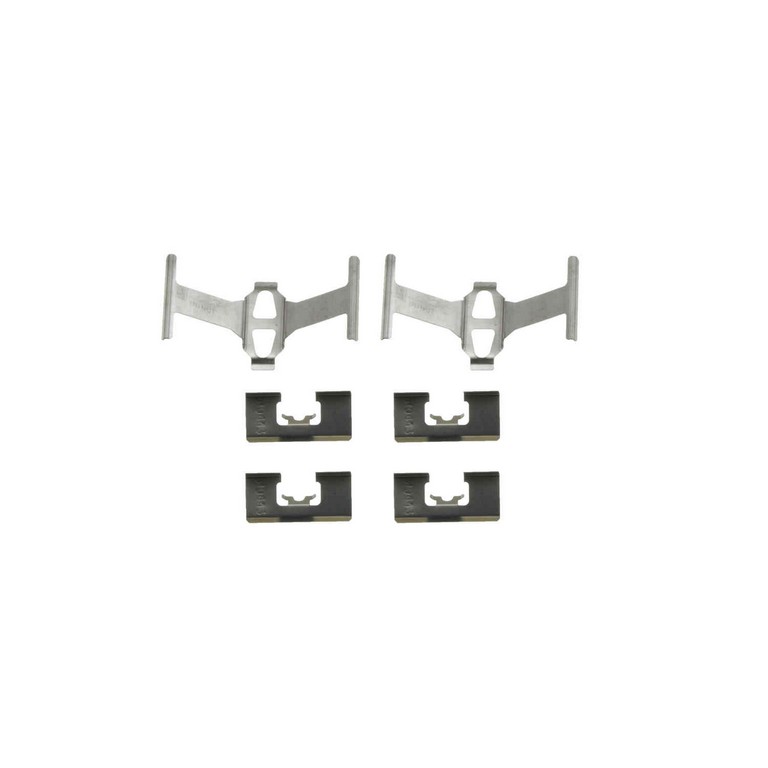 Disc Brake Hardware Kit
