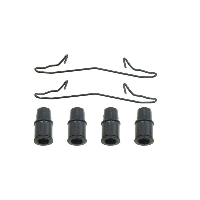 Disc Brake Hardware Kit