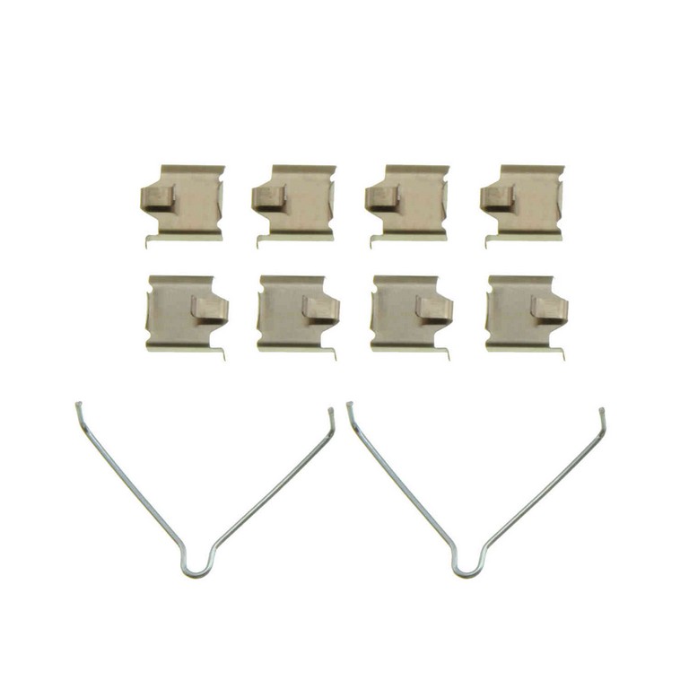 Disc Brake Hardware Kit